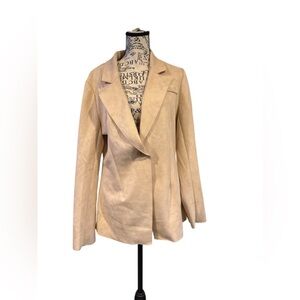 women’s blazer